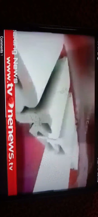 Obb breaking news tvone 2013 versi 1