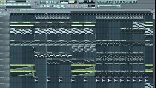 Beat Electronic #1 (Prod. by Barseytex TheBeatMaker) ELECTRONIC MUSIC 2012