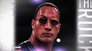 The Rock Entrance Video (WWE 12)