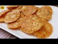 How to make  store papdi for chaat  perfect crispy homemade papri papri recipe by aqsas cuisine