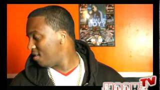 W-A-R-R-I-O-R Ft. Hookz Like Money Official Music Video