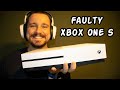 Xbox One S No Power | Can We Fix It!?