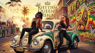Authentic Dub Culture Reggae Flow Vibes - Conscious Frequencies for Calm Meditation