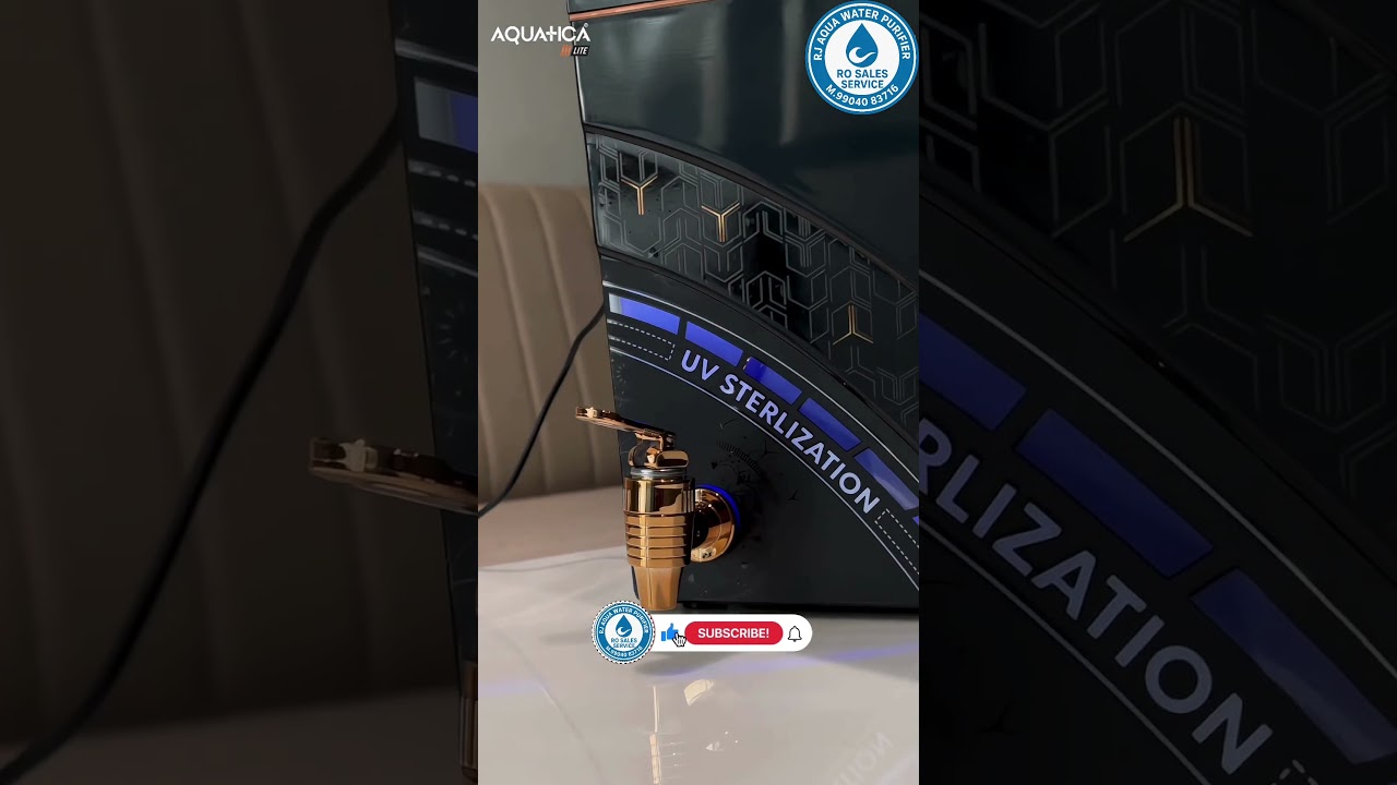 #rjaquawaterpurifier