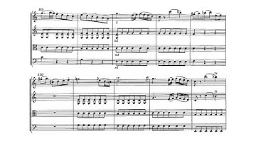 Mozart: Flute Quartet No. 3 in C major, K.285b