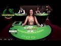 My Favorite Strategy with Live Craps Dealer Part 1 - YouTube