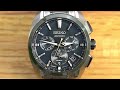 Before you buy a Seiko Astron SSH071 Limited edition, you must watch this!