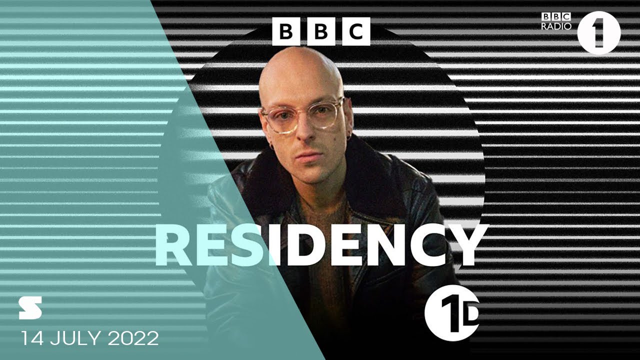 Παρακολούθηση Leon Vynehall, Kenzie TTH - Residency - 14 July 2022 | BBC Radio 1 στο YouTube Παρακολούθηση Leon Vynehall, Kenzie TTH - Residency - 14 July 2022 | BBC Radio 1 στο YouTube