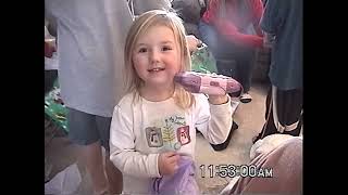 Kenyon Family Christmas 2008