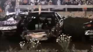 MN Demo Derby Big Hits 2014