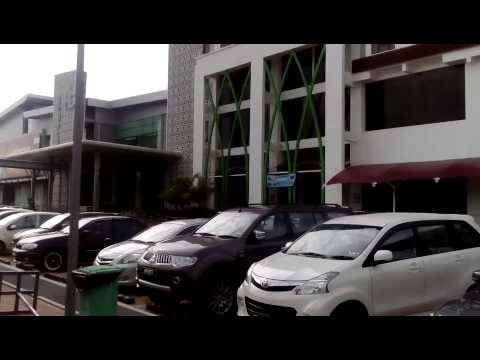 Haji Ismail Group Hotel : HIG Hotel