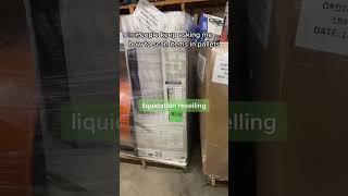 liquidation tip #liquidation #sidehustle