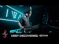 Rob lyons deep discoveries  estiva mix