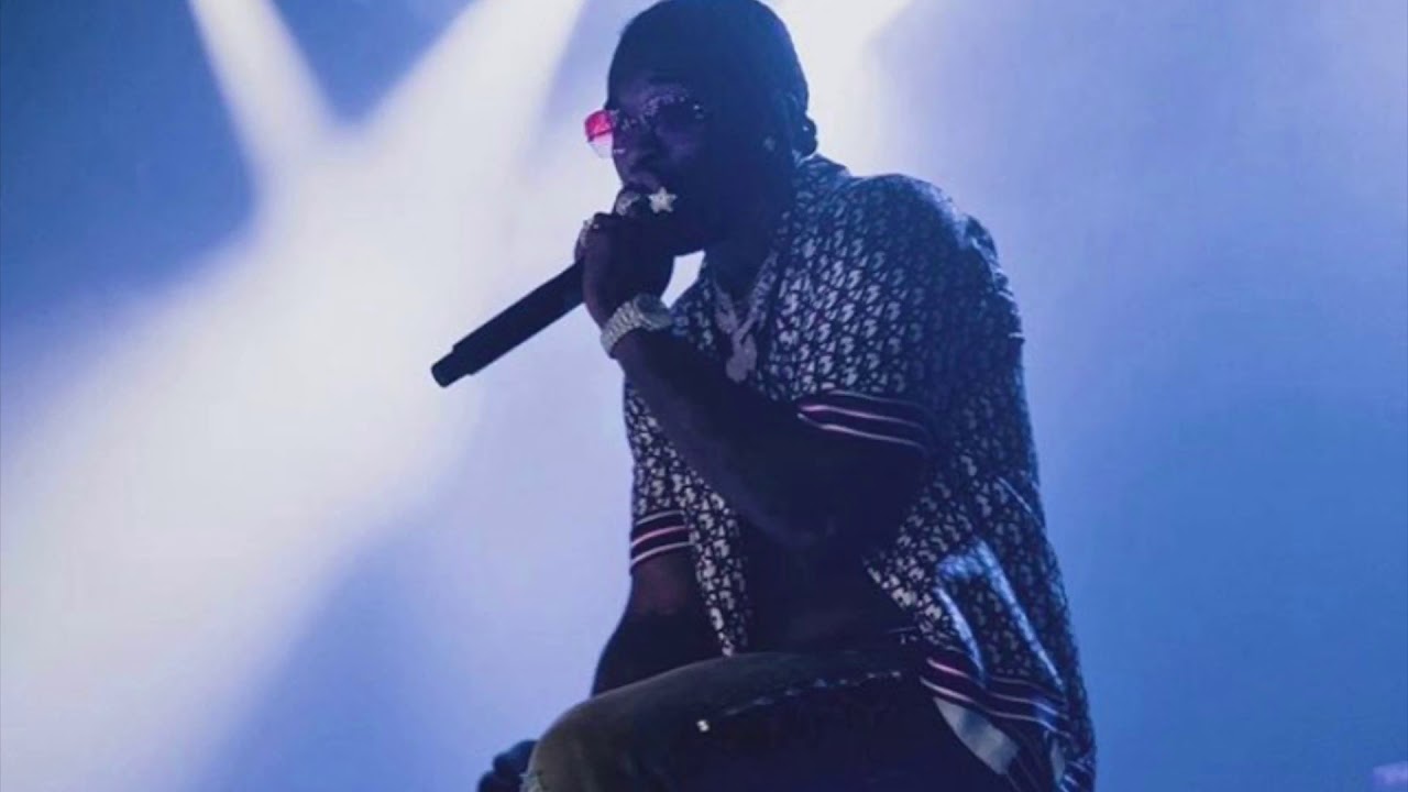 {FREE} Pop Smoke x Fivio Foreign Type Beat “Barneys” (Prod. Jarvis)