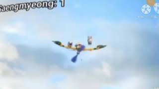 Canimals And The Plane Ride Explosion Canimals