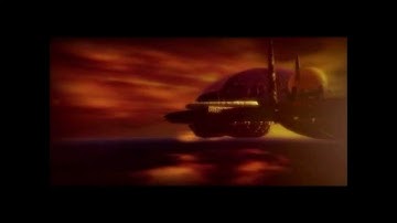 THE JOURNEYMAN PROJECT I : PEGASUS PRIME - Intro (PC Release)