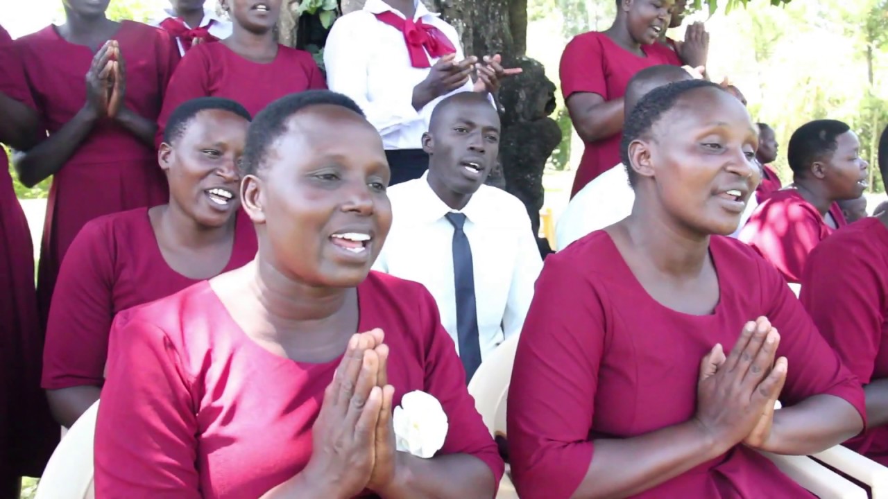 Keryosiek by SDA Tapsagoi Township Choir