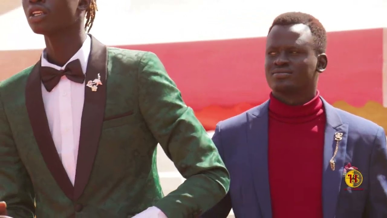 Angach wutda Bake Roth Thuum is finally out my  people and don't forget to share and subscribe👏