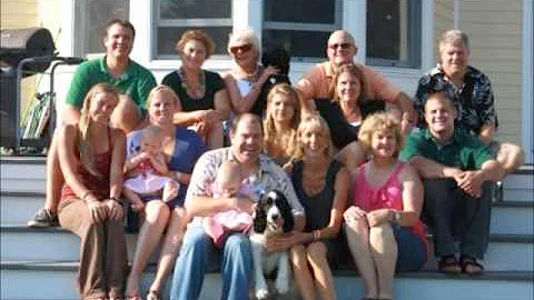 Happy Birthday Robin Arnold Hoefer.wmv