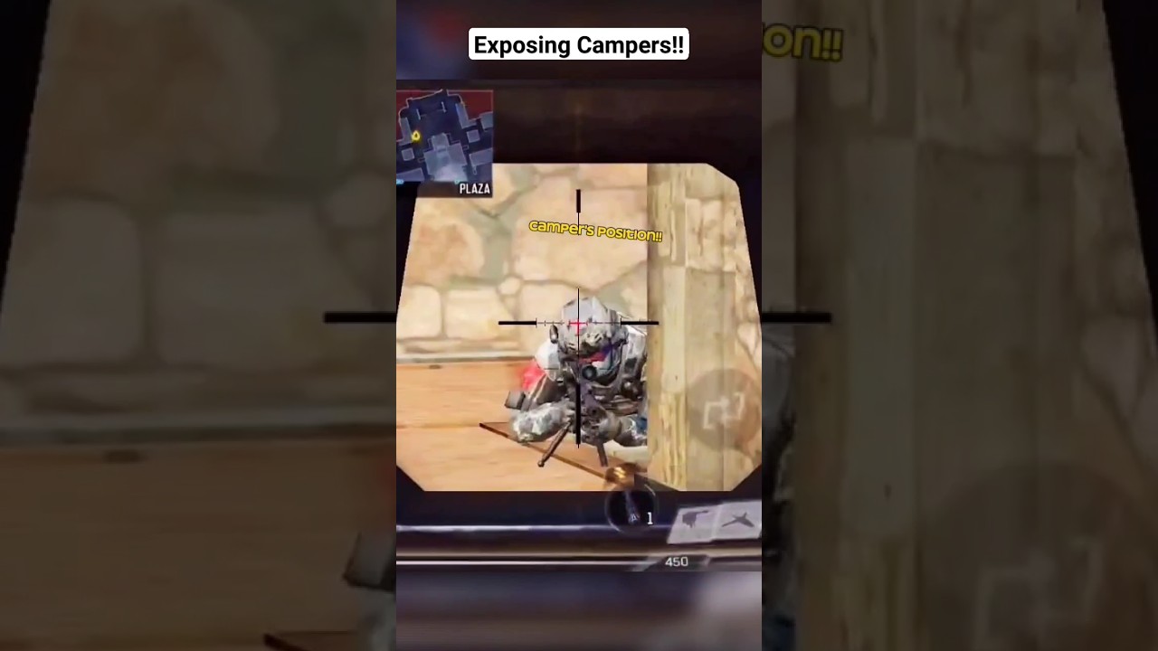 Distroying Campers!🤣 Part: 2 