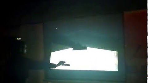 openFrameworks  |  Kinect & Jason