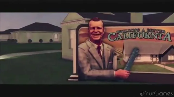 L.A. Noire - Episode 42