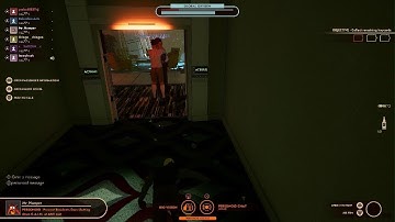 First Class Trouble average lobby