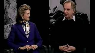 Cooper & Hemingway: John Mulholland, Patrick Hemingway, Maria Cooper City University TV