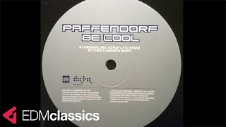 Paffendorf - Be Cool (Club Mix) (2001)