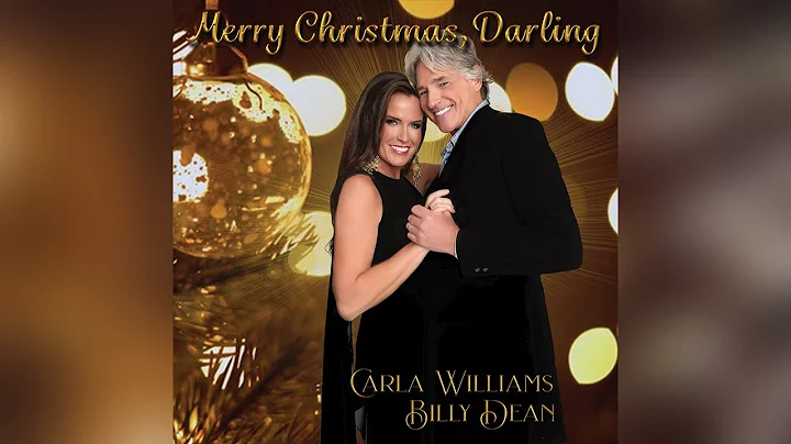 Merry Christmas, Darling - Carla Williams & Billy ...