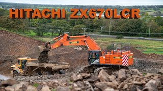 ちえ HITACHI ZX670 For Sale in Canada | MarketBook.ca