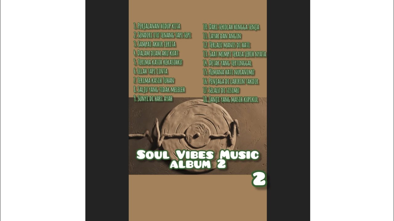 Soul Vibes Music 😄 2