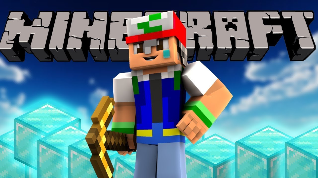 ΜΑΖΕΥΩ ΤΑ ΥΛΙΚΑ ΓΙΑ MEGA BUILD - Minecraft 404 SMP Live