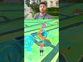 What Pokémon GO in 2016 was like