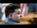 Jury hears arguments in Kyle Rittenhouse's homicide trial - 11/3 (FULL LIVE STREAM)