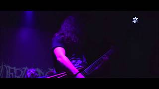 SmoulderCorpse - Chokerlaugh (Video Oficial)
