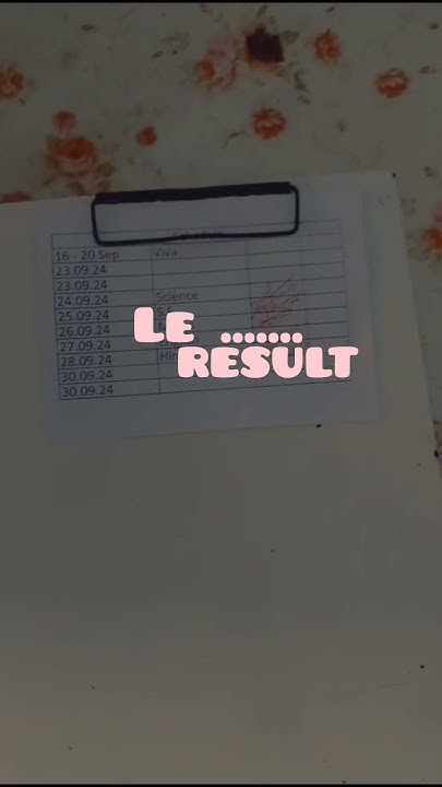 Finally Exam Over aab Aram Hi Aram study YouTube finally-exam-over-aab-aram-hi-aram-study-youtube