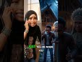 Amina part 3 | #ai #shorts #trending
