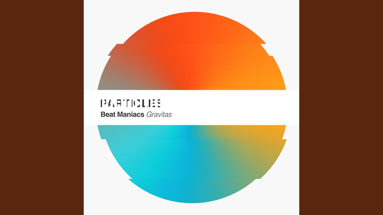 Gravitas (Original Mix)