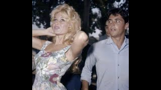 Diaporama « Brigitte Bardot et Sacha Distel » (2023)
