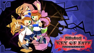 monky watch :3 - FilthyFred: Key of Fate
