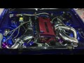 Building 1000HP R34 GTR VSPEC II