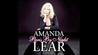 Amanda Lear - Paris By Night Remix 2023