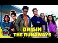 Who are The RUNAWAYS | Marvel Characters | Explained in Hindi