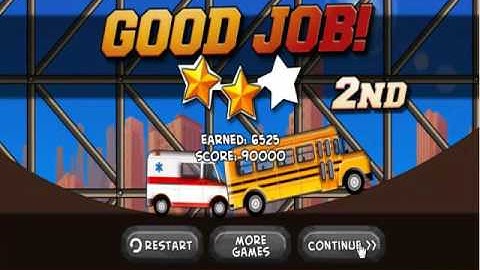 Lethal Race Games Movies Video