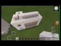 Cara Membuat Pintu Dengan Kunci-Minecraft PE