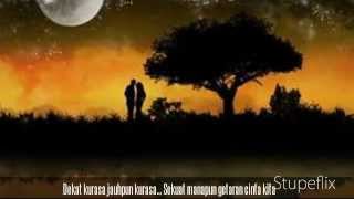 Cinta Sepi - M.Nasir (Kau Yang Terindah Ost)