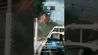 Is this the True Classic Battlefield?! #battlefield #gaming #battlefield3 #bf3 #fps
