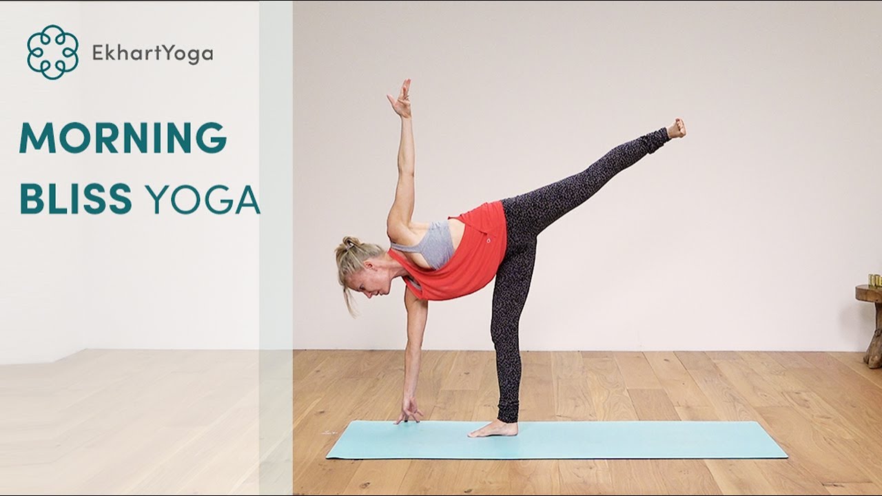 8 Best Yoga Poses for Better Posture