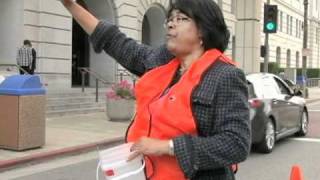 Los Angeles Contributes to Tsunami, Earthquake Victims